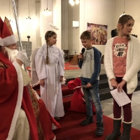 06.12..2018 - Św. Mikołaj w kościele St. Engelbert w Köln._9
