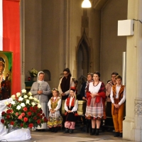 11.11.2018 - Köln - Kościół St. Paul - 100 rocznica odzyskania niepodległości._19