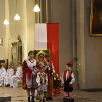 11.11.2018 - Köln - Kościół St. Paul - 100 rocznica odzyskania niepodległości._27