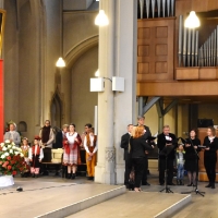 11.11.2018 - Köln - Kościół St. Paul - 100 rocznica odzyskania niepodległości._5