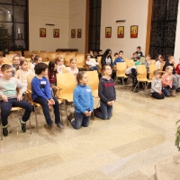 13 - 14.01.2018 Dzieci przygotowujące się do pierwszej Komunii św. w Concordii._17