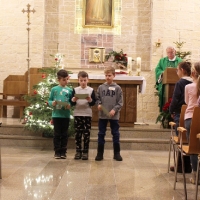 13 - 14.01.2018 Dzieci przygotowujące się do pierwszej Komunii św. w Concordii._21