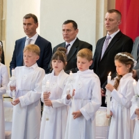 20.05.2018 Koścół St. Paul - Uroczystość Pierwszej Komunii Św._100