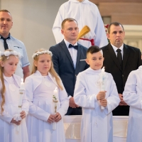 20.05.2018 Koścół St. Paul - Uroczystość Pierwszej Komunii Św._101