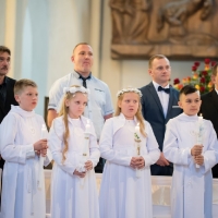 20.05.2018 Koścół St. Paul - Uroczystość Pierwszej Komunii Św._103