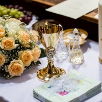 20.05.2018 Koścół St. Paul - Uroczystość Pierwszej Komunii Św._13