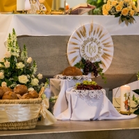 20.05.2018 Koścół St. Paul - Uroczystość Pierwszej Komunii Św._22