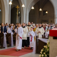 20.05.2018 Koścół St. Paul - Uroczystość Pierwszej Komunii Św._34