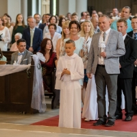 20.05.2018 Koścół St. Paul - Uroczystość Pierwszej Komunii Św._40