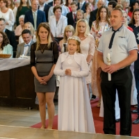 20.05.2018 Koścół St. Paul - Uroczystość Pierwszej Komunii Św._47