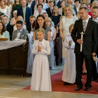 20.05.2018 Koścół St. Paul - Uroczystość Pierwszej Komunii Św._54