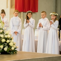 20.05.2018 Koścół St. Paul - Uroczystość Pierwszej Komunii Św._72