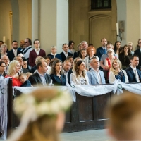 20.05.2018 Koścół St. Paul - Uroczystość Pierwszej Komunii Św._76