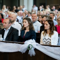 20.05.2018 Koścół St. Paul - Uroczystość Pierwszej Komunii Św._83