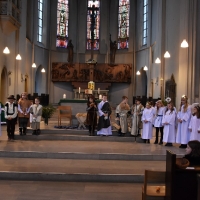 21.01.2018 - Jasełka w kościele św. Pawła w Köln._10