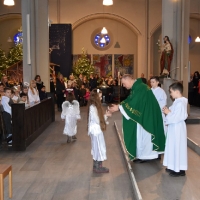 21.01.2018 - Jasełka w kościele św. Pawła w Köln._29