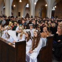 21.01.2018 - Jasełka w kościele św. Pawła w Köln._2
