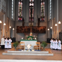 21.01.2018 - Jasełka w kościele św. Pawła w Köln._31