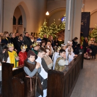 21.01.2018 - Jasełka w kościele św. Pawła w Köln._32
