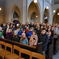 21.01.2018 - Jasełka w kościele św. Pawła w Köln._6