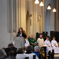 21.01.2018 - Jasełka w kościele św. Pawła w Köln._9
