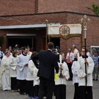 31.05.2018 - Uroczystość Bożego Ciała przy katedrze kolońskiej i na Köln-Weiler._12