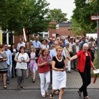 31.05.2018 - Uroczystość Bożego Ciała przy katedrze kolońskiej i na Köln-Weiler._18