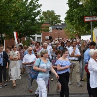 31.05.2018 - Uroczystość Bożego Ciała przy katedrze kolońskiej i na Köln-Weiler._20