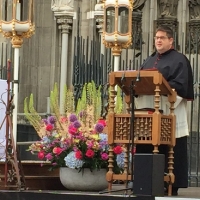 31.05.2018 - Uroczystość Bożego Ciała przy katedrze kolońskiej i na Köln-Weiler._33