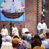 31.05.2018 - Uroczystość Bożego Ciała przy katedrze kolońskiej i na Köln-Weiler._3