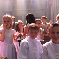 31.05.2018 - Uroczystość Bożego Ciała przy katedrze kolońskiej i na Köln-Weiler._51
