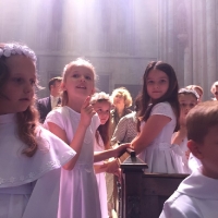 31.05.2018 - Uroczystość Bożego Ciała przy katedrze kolońskiej i na Köln-Weiler._53