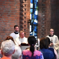 31.05.2018 - Uroczystość Bożego Ciała przy katedrze kolońskiej i na Köln-Weiler._5