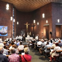 31.05.2018 - Uroczystość Bożego Ciała przy katedrze kolońskiej i na Köln-Weiler._6