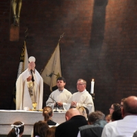 31.05.2018 - Uroczystość Bożego Ciała przy katedrze kolońskiej i na Köln-Weiler._9