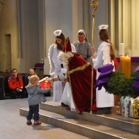 08.12.2019 - Święty Mikołaj w naszej parafii._24