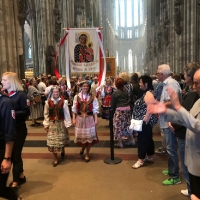 20.06.2019 - Boże Ciało w Köln._1