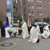 20.06.2019 - Boże Ciało w Köln._34