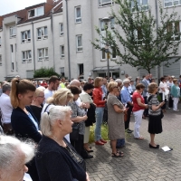 20.06.2019 - Boże Ciało w Köln._37