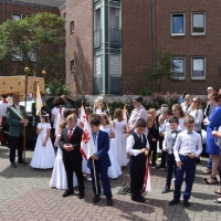 20.06.2019 - Boże Ciało w Köln._39