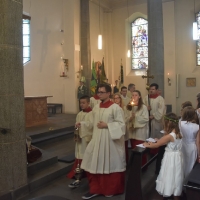 20.06.2019 - Boże Ciało w Köln._46