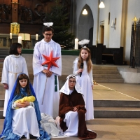 27.01.2019 - Jasełka w kościele św. Pawła._11