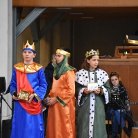 27.01.2019 - Jasełka w kościele św. Pawła._24