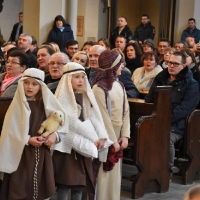 27.01.2019 - Jasełka w kościele św. Pawła._5