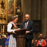 28.09.2019 - Międzynarodowa Msza Św. w katedrze kolońskiej. _25