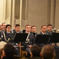 01.02.2020 - Koncert orkiestry wojskowej._5