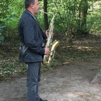 01.09.2020 - Rocznica wybuchu II wojny światowej. Köln Westfriedhof._16