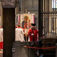 08.03.2020 - Msza św. w katedrze kolońskiej._16