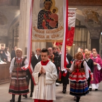 08.03.2020 - Msza św. w katedrze kolońskiej._19