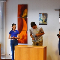 11.09.2022 spotkanie ministrantów w Schönstadt